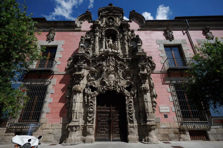 Museo de la Historia de Madrid